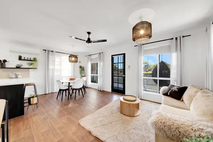 Third view of Homely house listing, 53 O'Connell Street, Barney Point QLD 4680