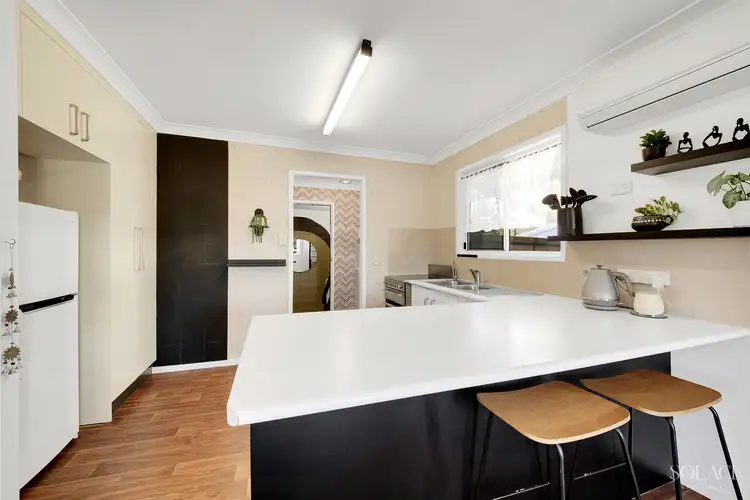 Seventh view of Homely house listing, 53 O'Connell Street, Barney Point QLD 4680