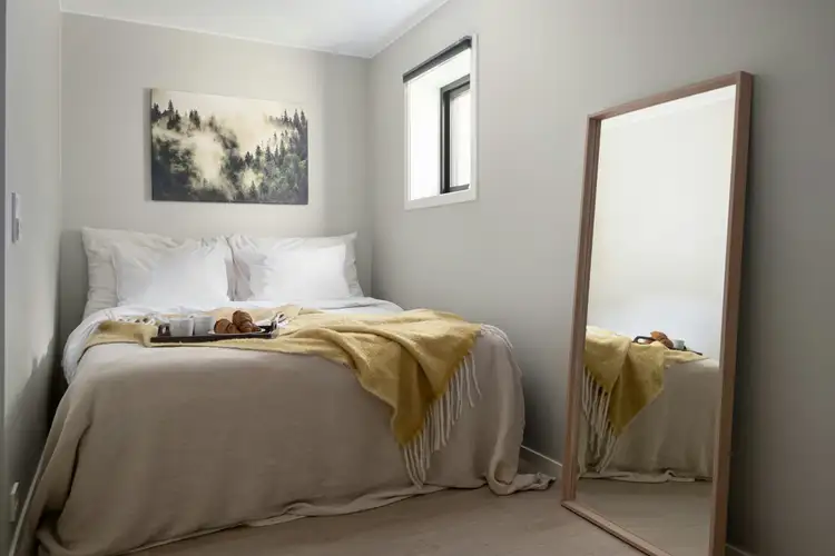 Third view of Homely townhouse listing, Address available on request