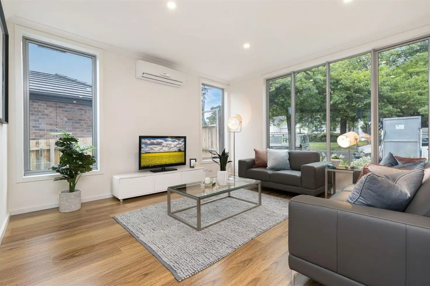 Main view of Homely unit listing, 5/75 Laburnum Street, Blackburn VIC 3130