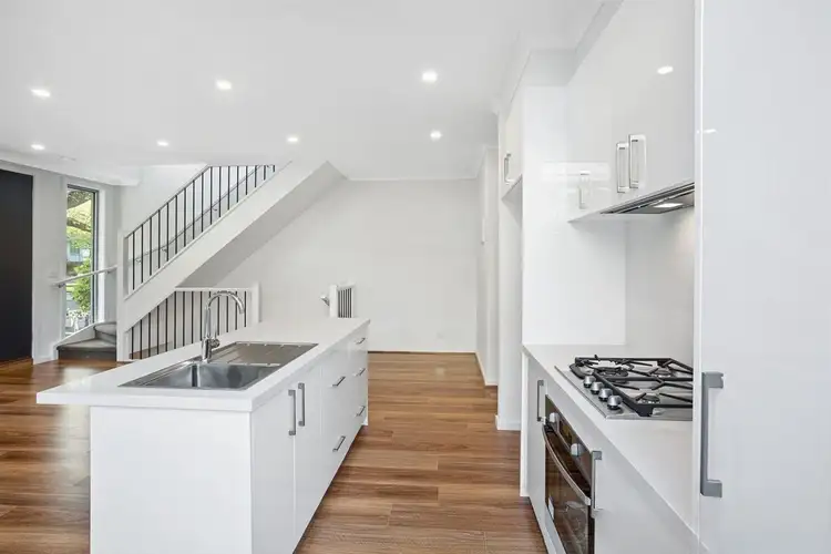 Fifth view of Homely unit listing, 5/75 Laburnum Street, Blackburn VIC 3130