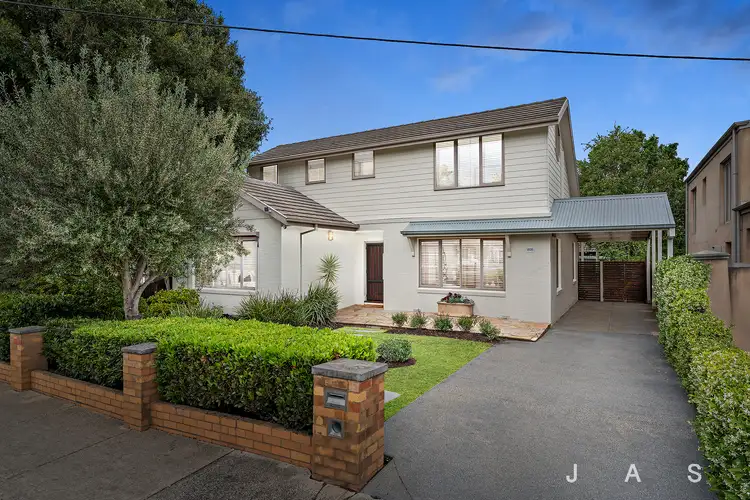 205 Osborne Street, Williamstown VIC 3016