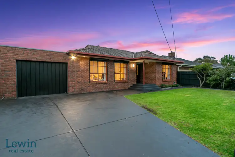 Second view of Homely house listing, 24 Renowden Street, Cheltenham VIC 3192