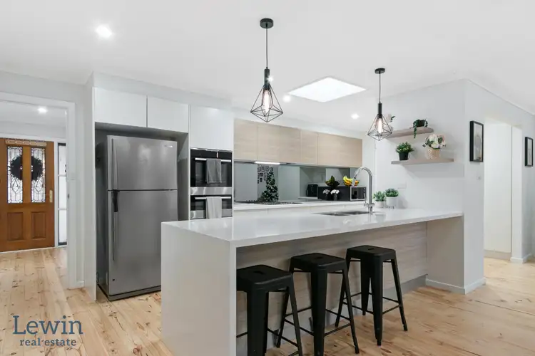 Fifth view of Homely house listing, 24 Renowden Street, Cheltenham VIC 3192