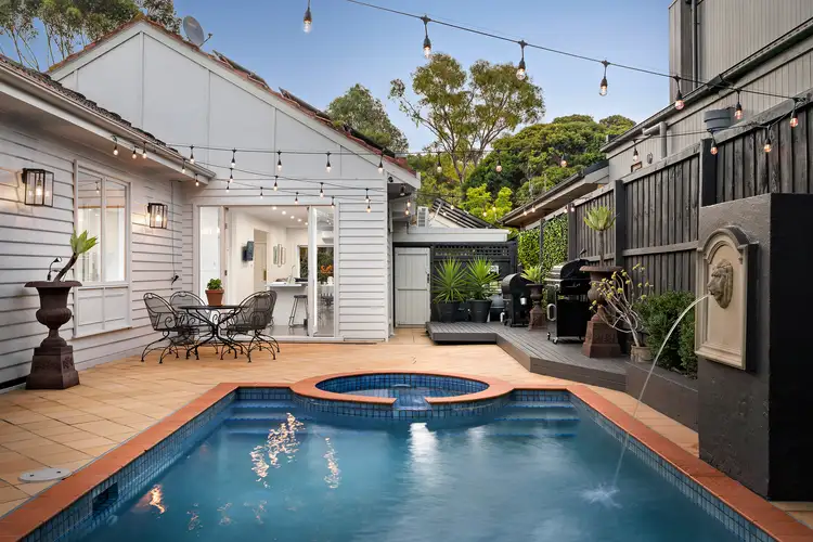 Second view of Homely house listing, 57 Tuppen Street, Yarraville VIC 3013