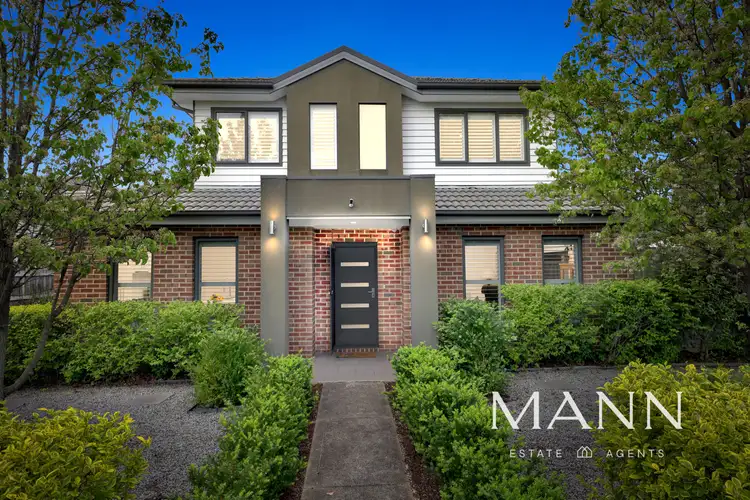 1/16 Moray Street, Fawkner VIC 3060