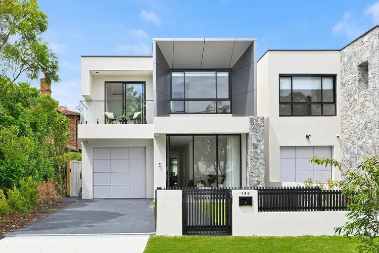 146 Letitia Street, Oatley NSW 2223