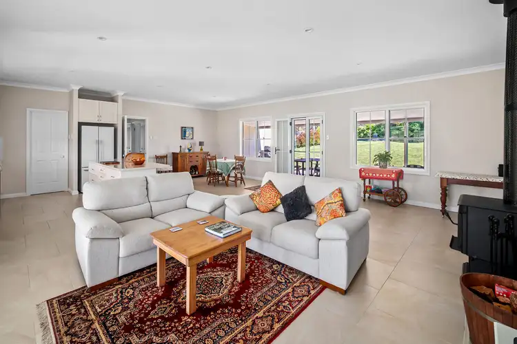 Sixth view of Homely rural property listing, 261 Black Spring Road, High Range NSW 2575