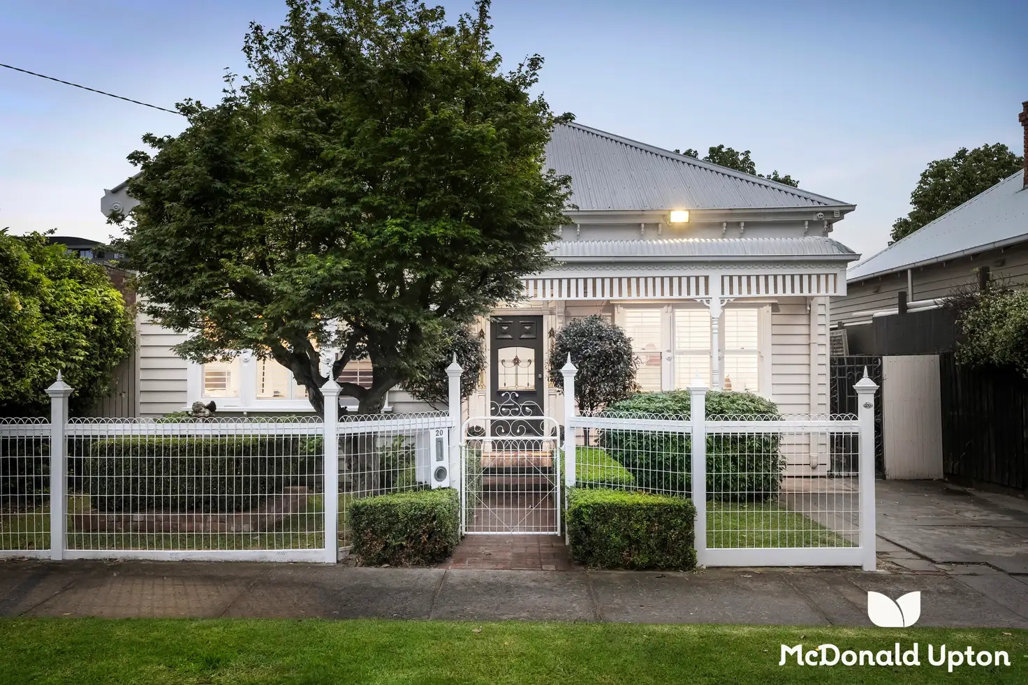 Main view of Homely house listing, 20 Market Street, Essendon VIC 3040