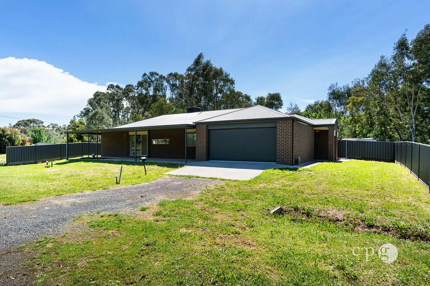 Main view of Homely house listing, 61 Elizabeth Street, Campbells Creek VIC 3451