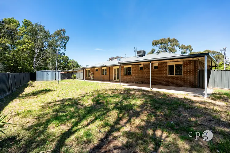 Fourth view of Homely house listing, 61 Elizabeth Street, Campbells Creek VIC 3451