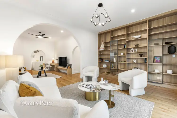 Second view of Homely house listing, 119 Bambra Road, Caulfield VIC 3162