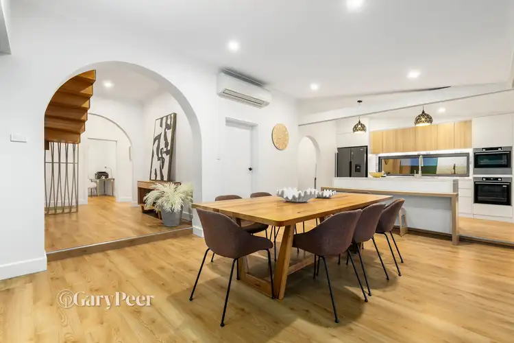 Third view of Homely house listing, 119 Bambra Road, Caulfield VIC 3162