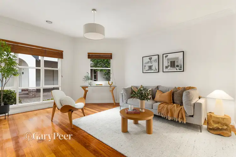 Second view of Homely unit listing, 2/1-3 Pearce Street, Caulfield South VIC 3162