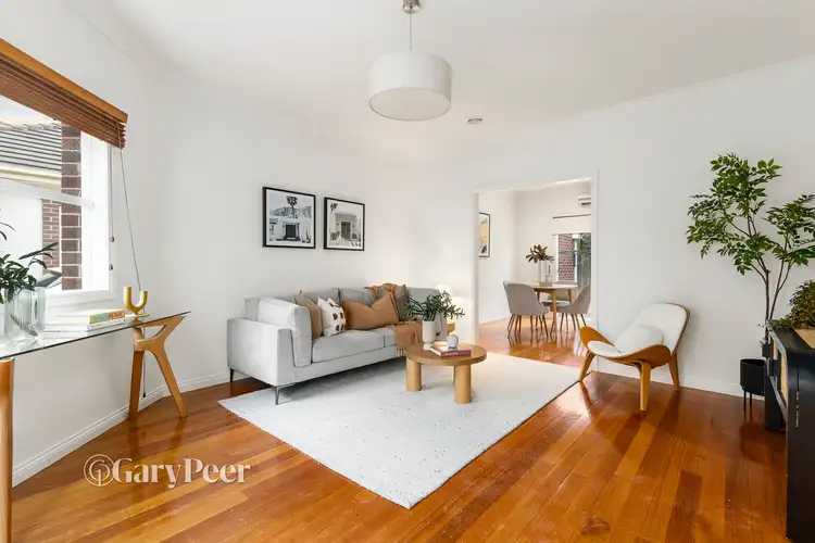 Third view of Homely unit listing, 2/1-3 Pearce Street, Caulfield South VIC 3162