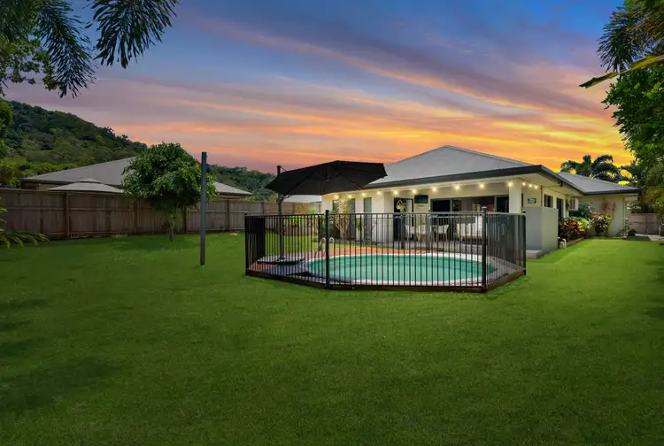 38 Seaways Street, Trinity Beach QLD 4879