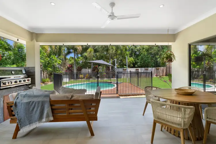 Fifth view of Homely house listing, 38 Seaways Street, Trinity Beach QLD 4879