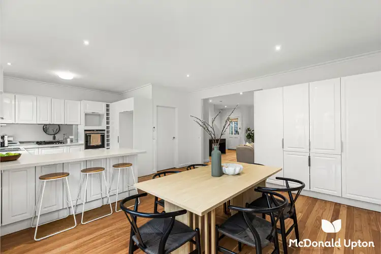 Fourth view of Homely townhouse listing, 10 Albert Street, Niddrie VIC 3042