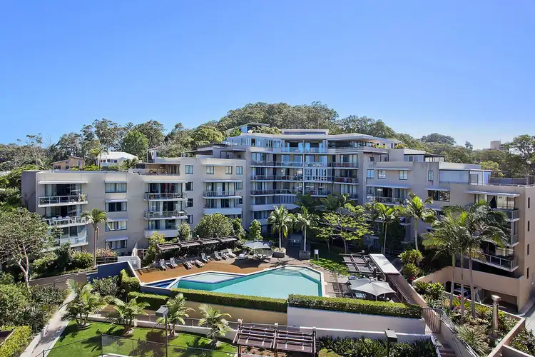 1009/1 Ocean Street, Burleigh Heads QLD 4220