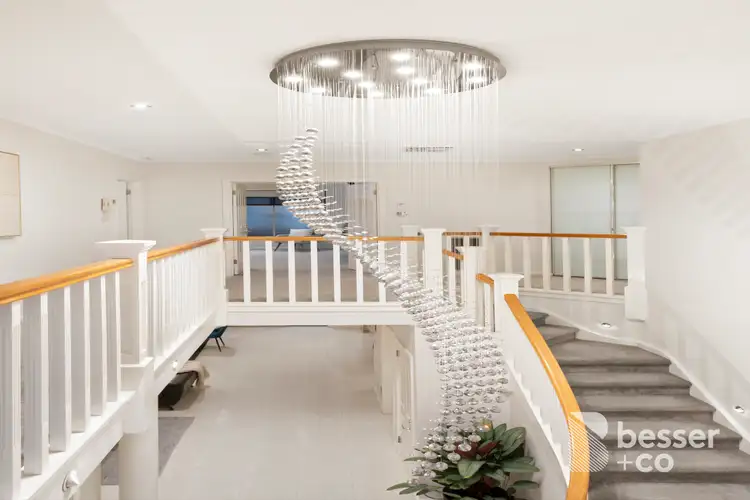 Second view of Homely house listing, 59 Yarra Valley Boulevard, Bulleen VIC 3105