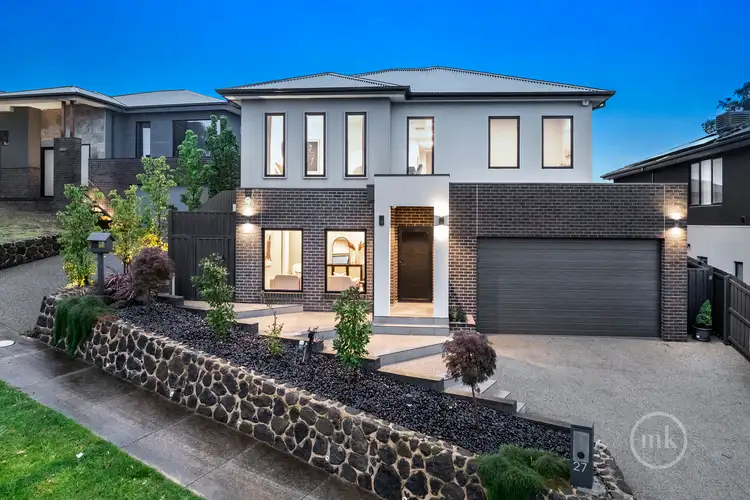 27 Serenity Place