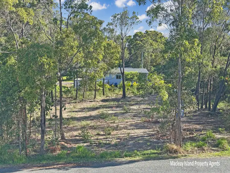 Second view of Homely land listing, 22 Leanne Street, Macleay Island QLD 4184