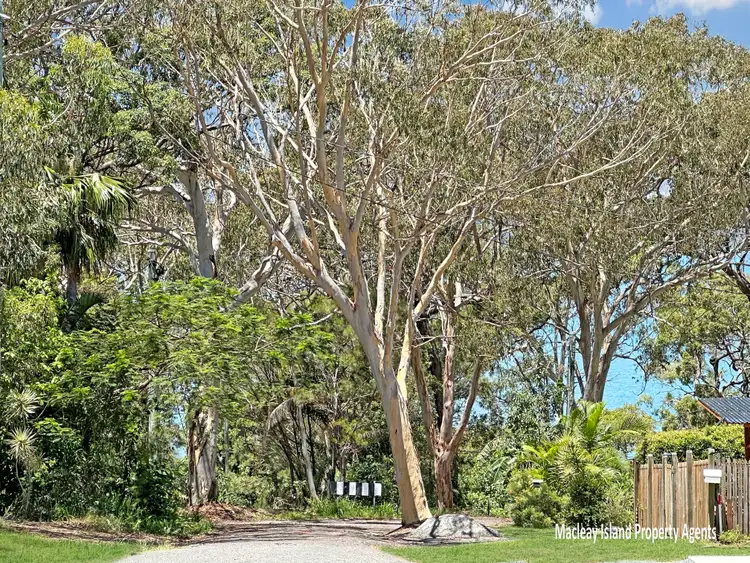 Third view of Homely land listing, 22 Leanne Street, Macleay Island QLD 4184