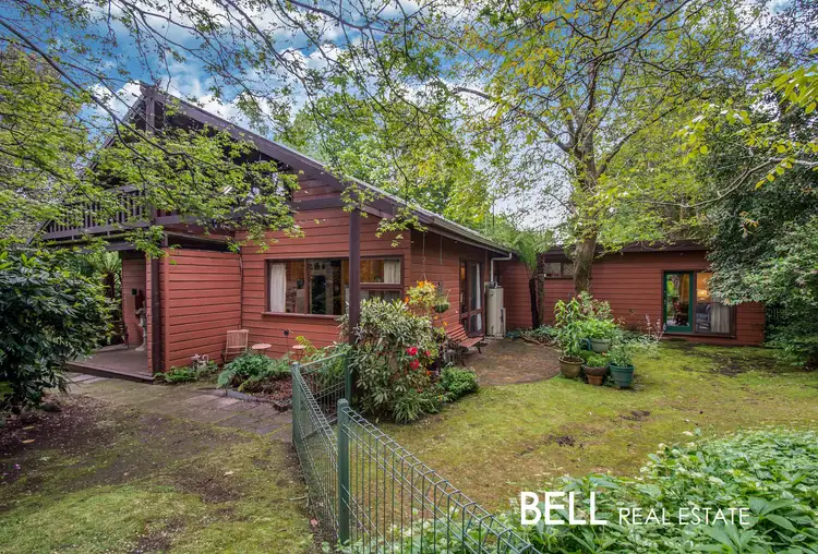 Third view of Homely house listing, 255 Mount Dandenong Tourist Road, Ferny Creek VIC 3786