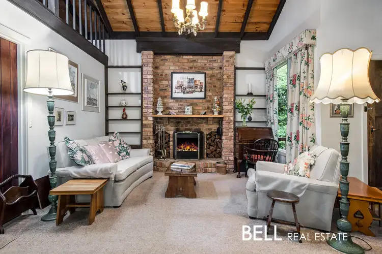 Sixth view of Homely house listing, 255 Mount Dandenong Tourist Road, Ferny Creek VIC 3786