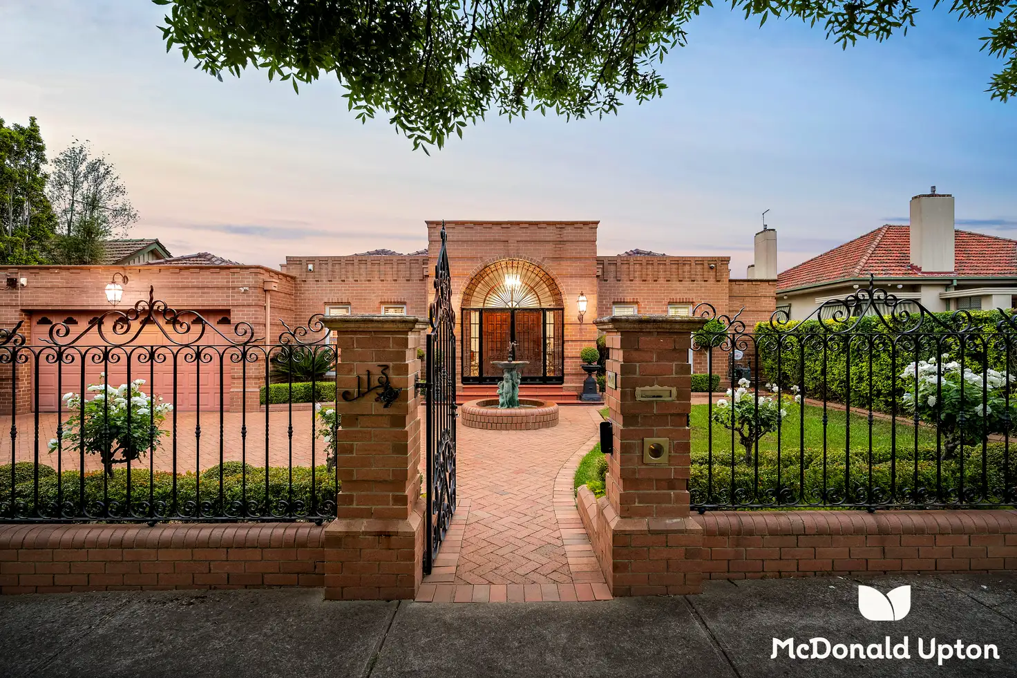 Main view of Homely house listing, 113 Roberts Street, Essendon VIC 3040