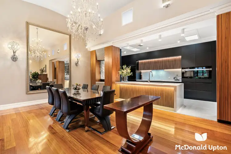 Sixth view of Homely house listing, 113 Roberts Street, Essendon VIC 3040