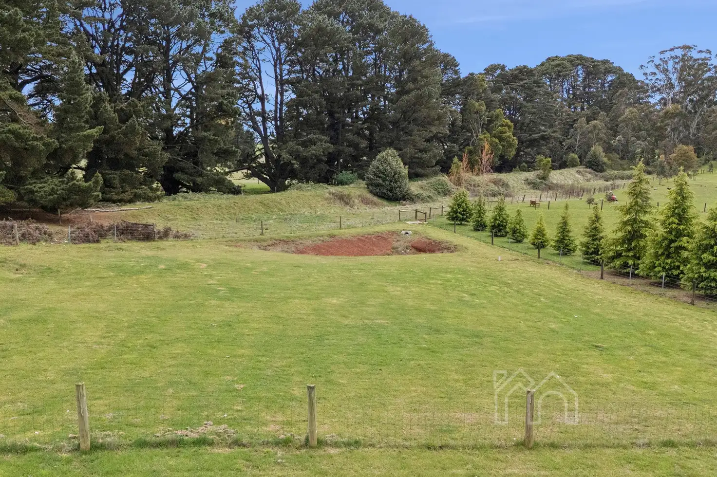 Main view of Homely land listing, 3 Red Dog Court, Trentham VIC 3458