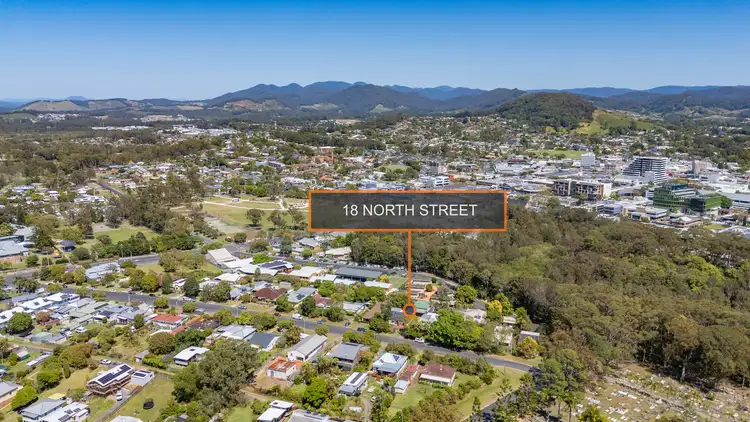Sixth view of Homely house listing, 18 North Street, Coffs Harbour NSW 2450