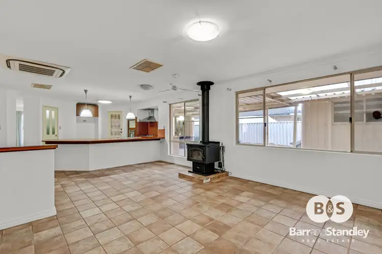 Sixth view of Homely house listing, 100 Millard Street, Eaton WA 6232