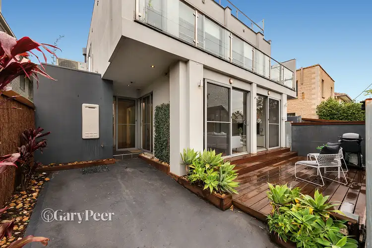 Fourth view of Homely apartment listing, 1/19 Gourlay Street, Balaclava VIC 3183