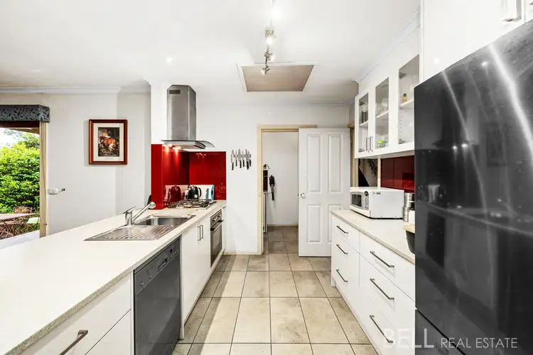 Fifth view of Homely house listing, 109 Cherylnne Crescent, Kilsyth VIC 3137