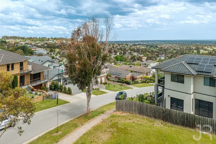 Fifth view of Homely land listing, 42 Leemak Crescent, Berwick VIC 3806