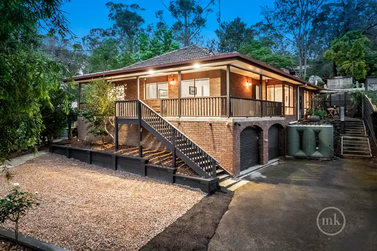 25 Haleys Gully Road