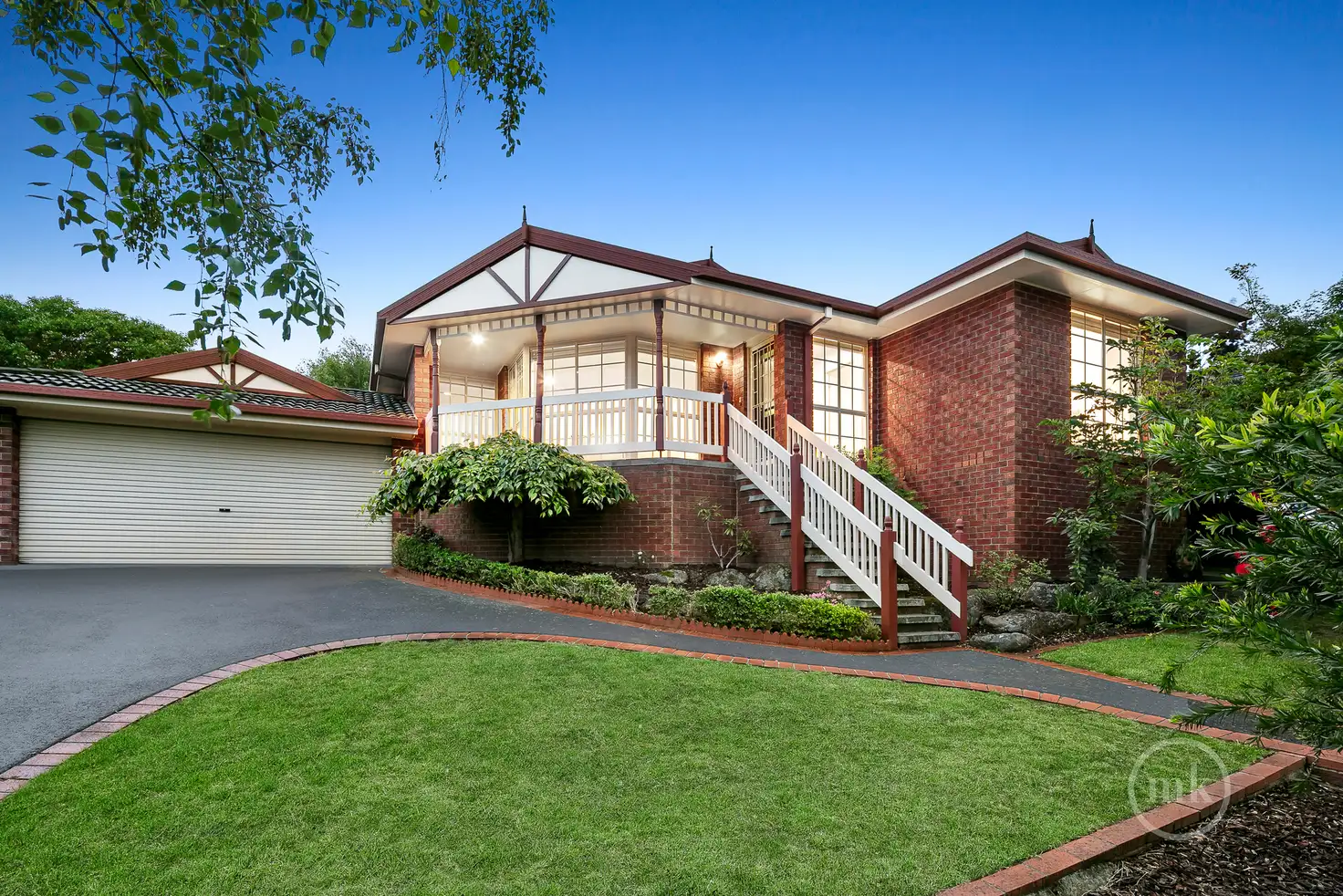 Main view of Homely house listing, 6 Chisholm Court, Diamond Creek VIC 3089