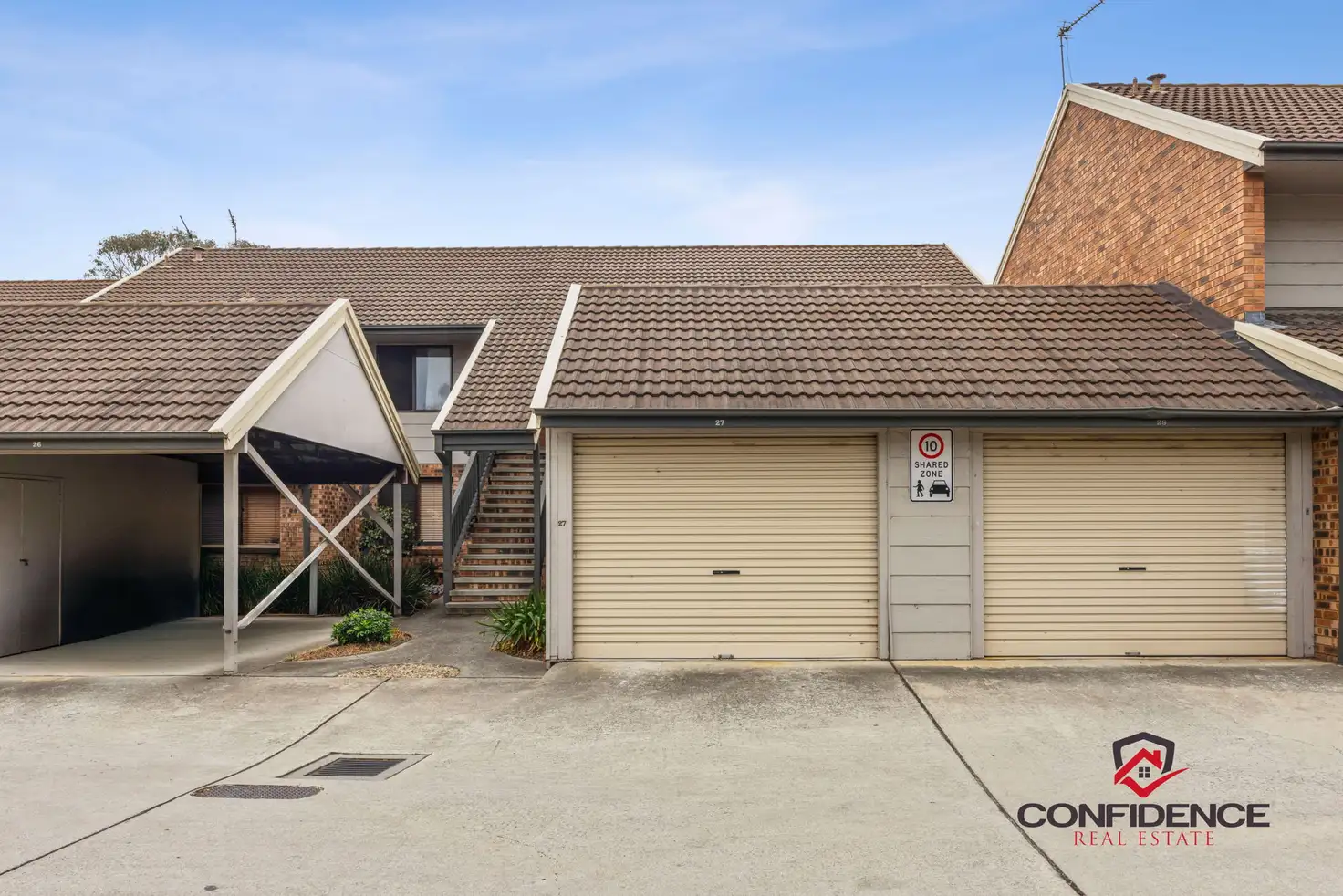 Main view of Homely apartment listing, 28/181 Mcbryde Crescent, Wanniassa ACT 2903