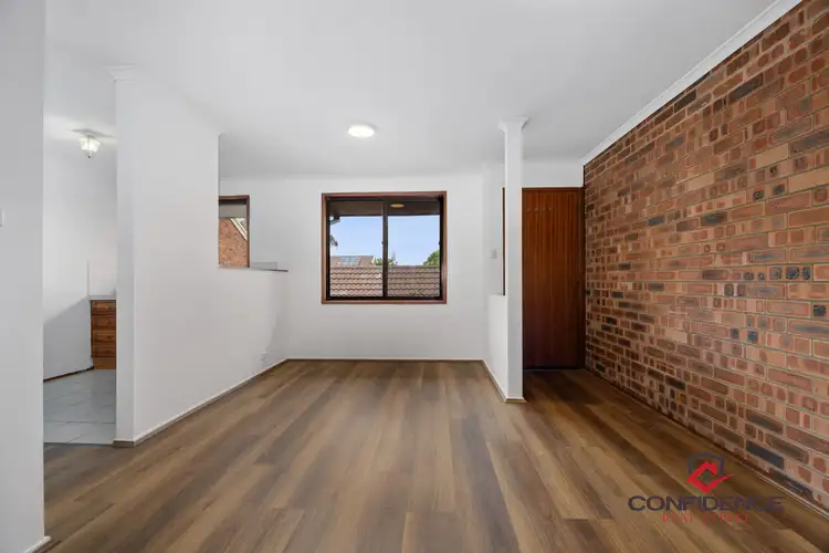 Second view of Homely apartment listing, 28/181 Mcbryde Crescent, Wanniassa ACT 2903