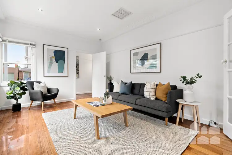 Second view of Homely house listing, 9 Oxford Street, West Footscray VIC 3012