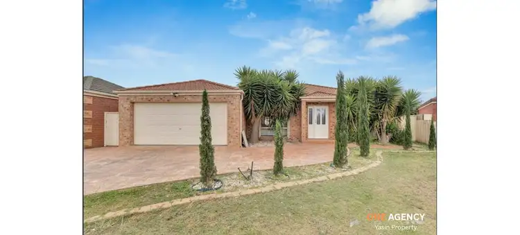 36 Fleetwood Circuit