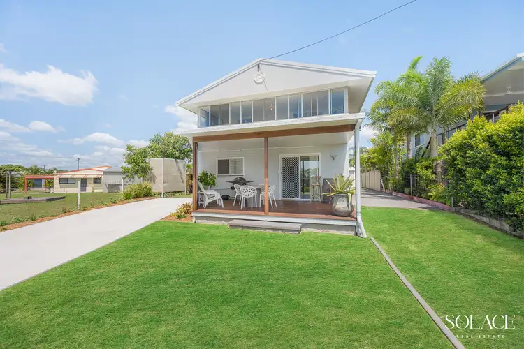 3 Sea Close, Turkey Beach QLD 4678