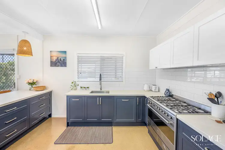 Sixth view of Homely house listing, 3 Sea Close, Turkey Beach QLD 4678