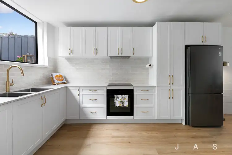 Third view of Homely townhouse listing, 7/85 Ballarat Road, Maidstone VIC 3012