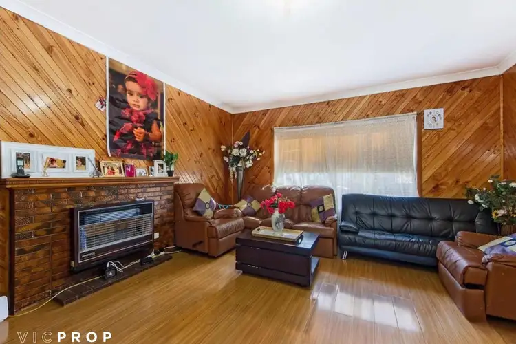 Third view of Homely house listing, 64 Walmer Avenue, St Albans VIC 3021