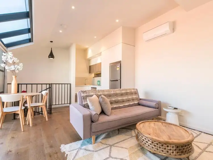 Fourth view of Homely apartment listing, 102/36 Dianella Lane, Balaclava VIC 3183