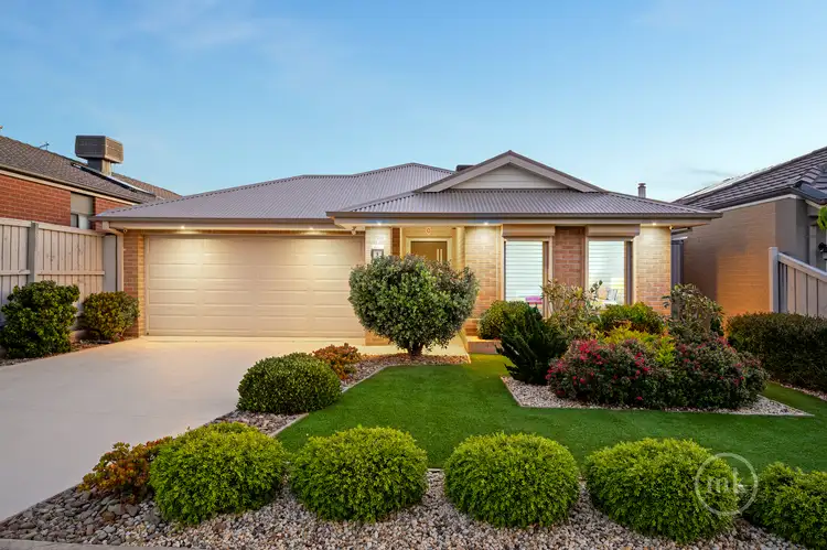 9 Terry Street, Doreen VIC 3754