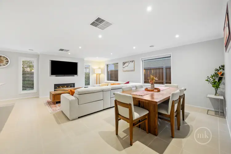 Second view of Homely house listing, 9 Terry Street, Doreen VIC 3754